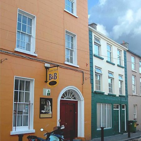 Cashel Town Center Inn Exterior foto